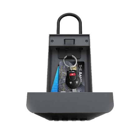 Coffre-fort intelligent Lockin Lock BOX L1 Coffre-fort intelligent Lockin Lock BOX L1